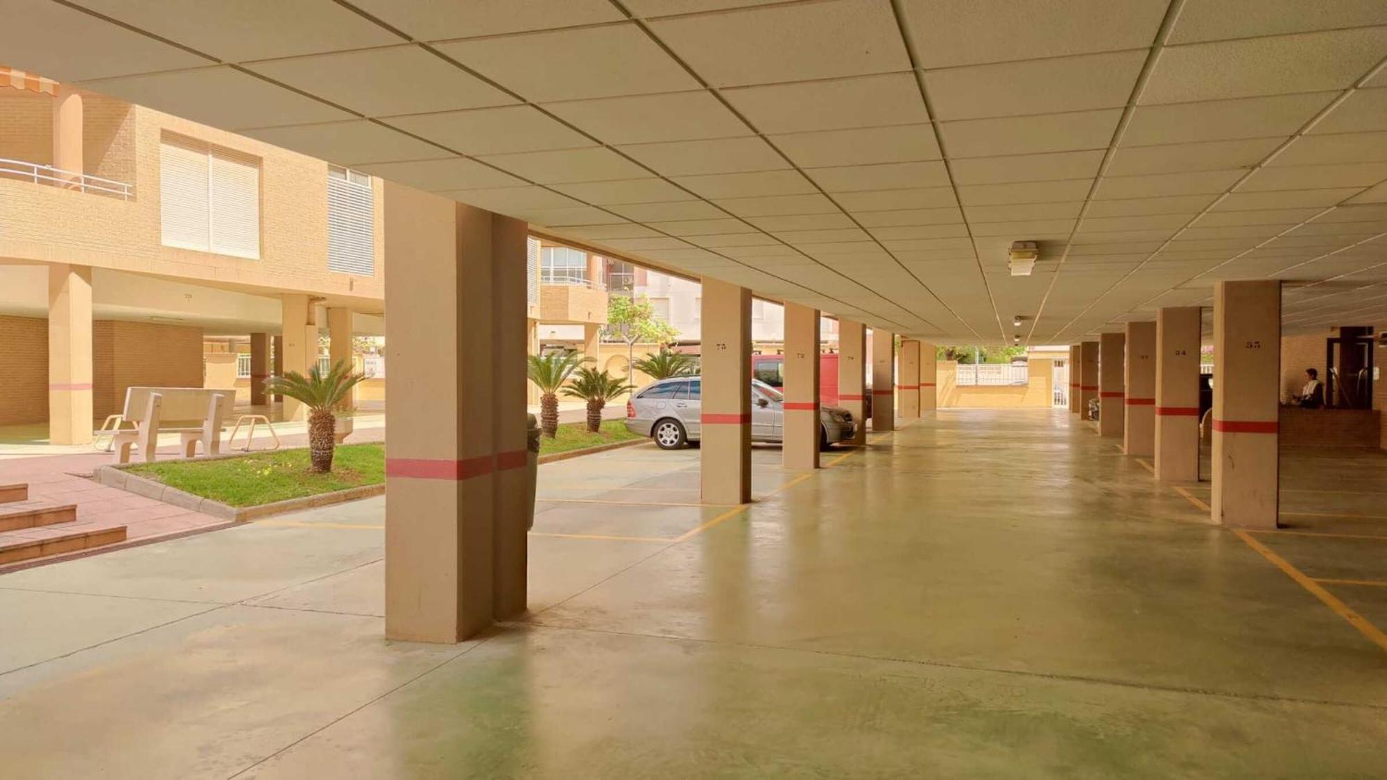 Tirolina By Edeal Homes Dénia Exterior foto